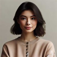Mia Deng